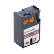 Картридж с лентой для этикеток Dymo: для этикетировочных машин серии XTL 300 или XTL 500 (номер по каталогу 1868788)