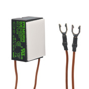 Murrelektronik Surge Suppressor: 24-60 VAC/VDC (PN# 20001)