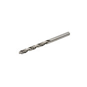 Сверла: 10 шт/уп, длина Jobber, разделительное острие, диаметр 5 мм (номер по каталогу 214050)
