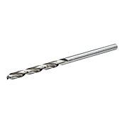 Сверла: 10 шт/уп, длина Jobber, разделительное острие, диаметр 1/8 дюйма (номер по каталогу 214805)