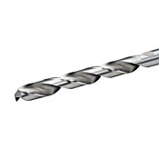 Сверло: 10 шт/уп, длина Jobber, спиральное острие, буквенный размер F, диаметр (номер по каталогу 214900F)