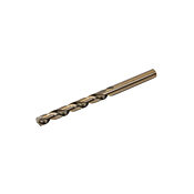 Сверла: 10 шт/уп, длина Jobber, разделительное острие, диаметр 8 мм (номер по каталогу 215080)