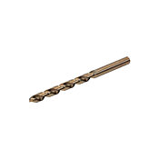 Сверло: 10 шт/уп, длина Jobber, разделительное острие, диаметр 9/32 дюйма (номер по каталогу 215815)
