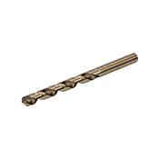 Сверло: 10 шт/уп, длина Jobber, разделительное острие, диаметр 3/8 дюйма (номер по каталогу 215821)