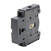 Модуль четвертого полюса: 16A, для корпуса выключателя SIRCO M 16A (PN# 22001000-UL)