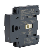 Модуль четвертого полюса: 20 А, для корпуса выключателя SIRCO M 20 А (арт. № 22001001)