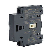 Модуль четвертого полюса: 20A, для корпуса выключателя SIRCO M 20A (PN# 22001001-UL)