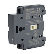 Модуль четвертого полюса: 25A, для корпуса выключателя SIRCO M 25A (PN# 22001002-UL)