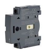 Модуль четвертого полюса: 32A, для корпуса выключателя SIRCO M 32A (артикул № 22001003)