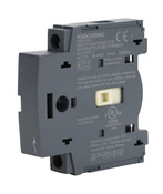 Модуль четвертого полюса: 40 А, для корпуса выключателя SIRCO M 40 А (арт. № 22001004)