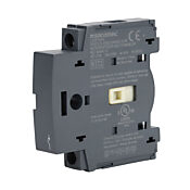 Модуль четвертого полюса: 40A, для корпуса выключателя SIRCO M 40A (PN# 22001004-UL)