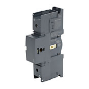 Модуль со сплошным нейтральным полюсом: для корпусов выключателей SIRCO M Compact 30-100A (артикул № 22005011)