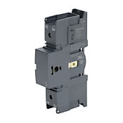 Модуль полюса заземления: для корпусов выключателей SIRCO M Compact 30-100A (артикул № 22009011)