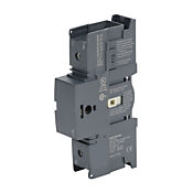 Модуль четвертого полюса: 60 А, для корпуса выключателя SIRCO M Compact 60 А (арт. № 22011006)