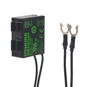 Murrelektronik Surge Suppressor: 127-240 VAC/VDC (PN# 22052)