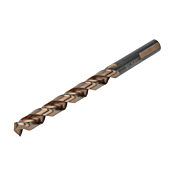 Сверло: 5 шт/уп, длина Jobber, разделительное острие, диаметр 7/16 дюйма (номер по каталогу 228825)