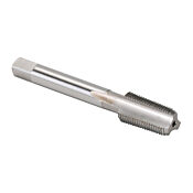 Ручной метчик: 1/8-27 NPT по ANSI/ASME B1.20.1 (PN# 231018NPT)