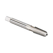 Ручной метчик: 1/16-27 NPT по ANSI/ASME B1.20.1 (PN# 231116NPT)