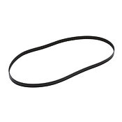 Ремень ГРМ: 240 зубьев, длина шага 19,2 дюйма (номер по каталогу 240MXL025PP)