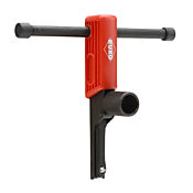 Инструмент для ремонта резьбы: 7/8–1–1/4 дюйма (M22–M32), внутренний (номер по каталогу 244803)