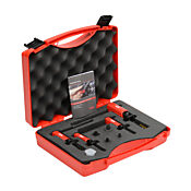 Набор для ремонта резьбы RUKO: 16 шт. (арт. № 244903)