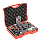 Набор для ремонта резьбы RUKO: 20 шт. (арт. № 244907)