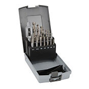 Набор ручных метчиков: 15 шт., быстрорежущая сталь (арт. № 245004RO)