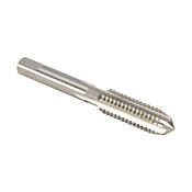 Ручной метчик: 5/16-18 UNC по ANSI/ASME B1.1 (PN# 246516UNC3)