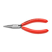 Плоскогубцы Snipe Nose (Needle Nose): 12 AWG для проволоки средней жесткости (номер по каталогу 2501125)