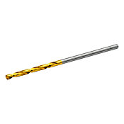 Сверло: 10 шт/уп, длина Jobber, разделительное острие, диаметр 1/16 дюйма (номер по каталогу 250801T)