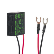 Murrelektronik Surge Suppressor: 12-30 VDC (PN# 26051)