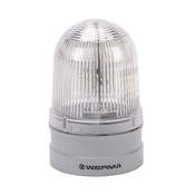 Промышленный сигнальный маяк: красный/желтый/зеленый, постоянный, 12/24 В переменного/постоянного тока (PN# 26143070)