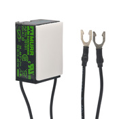 Murrelektronik Surge Suppressor: 24-48 VAC/VDC (PN# 26181)