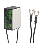 Murrelektronik Surge Suppressor: 48-130 VAC/VDC (PN# 26182)