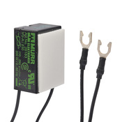 Murrelektronik Surge Suppressor: 110-250 VAC/VDC (PN# 26183)