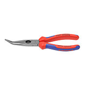 Плоскогубцы Snipe Nose (Needle Nose): 8 AWG для проволоки средней жесткости (номер по каталогу 2622200SBA)