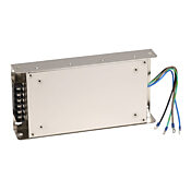 Входной фильтр электромагнитных помех: 26 А, номинал привода (PN # 26TDT1W4C)