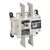 Разъединитель: 3-полюсный, 200 А (арт. № 27003021)