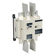 Выключатель-разъединитель: 3-полюсный, 400 А (арт. № 27003041)