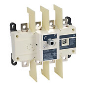 Разъединитель: 4-полюсный, 100 А (арт. № 27004011)