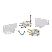 Вспомогательный контакт: 2 шт/уп, 10 А при 125 В перем. тока, для корпусов выключателей SIRCO 100–600 А (номер по каталогу 27990022)