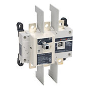 Выключатель-разъединитель: 3-полюсный, 100 А (арт. № 27DC3011)