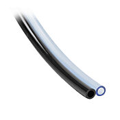 Пневматические склеенные трубки: внутренний диаметр 0,328 дюйма, двойной внешний диаметр 1/2 дюйма (PN # 2PU12-50)