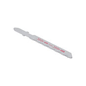 Полотно для электролобзика: 5 шт/уп, 77 x 7,9 x 1 мм, 14 зубьев на дюйм (номер по каталогу 3218011)