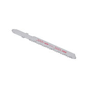 Полотно для лобзика: 20 шт/уп, 77 x 7,9 x 1 мм, 14 зубьев на дюйм (номер по каталогу 3238011)