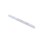 Биметаллическое полотно для лобзика: 20 шт/уп, 77 x 7,9 x 1 мм, 21 зубец/дюйм (номер по каталогу 3238033)