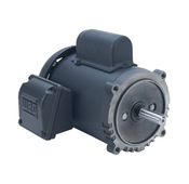 Двигатель переменного тока стандартной эффективности: общего назначения, 1/3 л.с. (PN# .3336ES1BW56CFL-S)