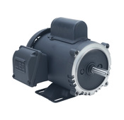 Двигатель переменного тока стандартной эффективности: общего назначения, 1/3 л.с. (PN# .3336ES1BW56C-S)