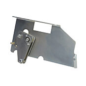 Кабельный привод: для разъединяемых фланцевых ручек, корпусов выключателей FUSERBLOC 30-200A (PN# 37299903)