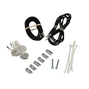 Соединительное оборудование Socomec: для мониторов/индикаторов перегоревших предохранителей (номер по каталогу 38199120)